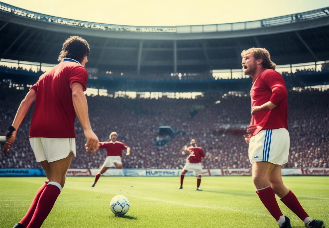 2017鲁申巅峰对决：激情燃动足球盛宴(图3)