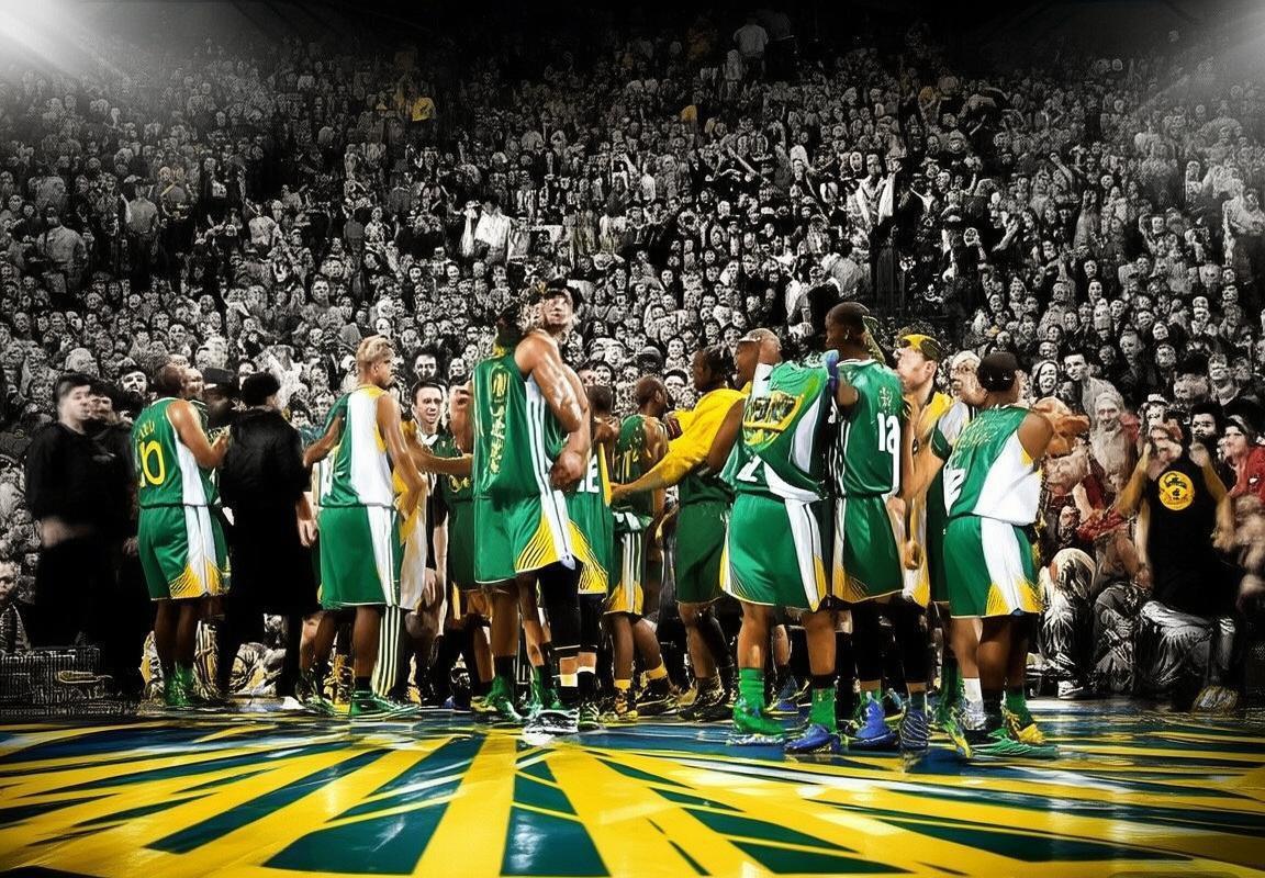 2015金州勇士73胜奇迹：团队力量与战术智慧揭秘(图1)