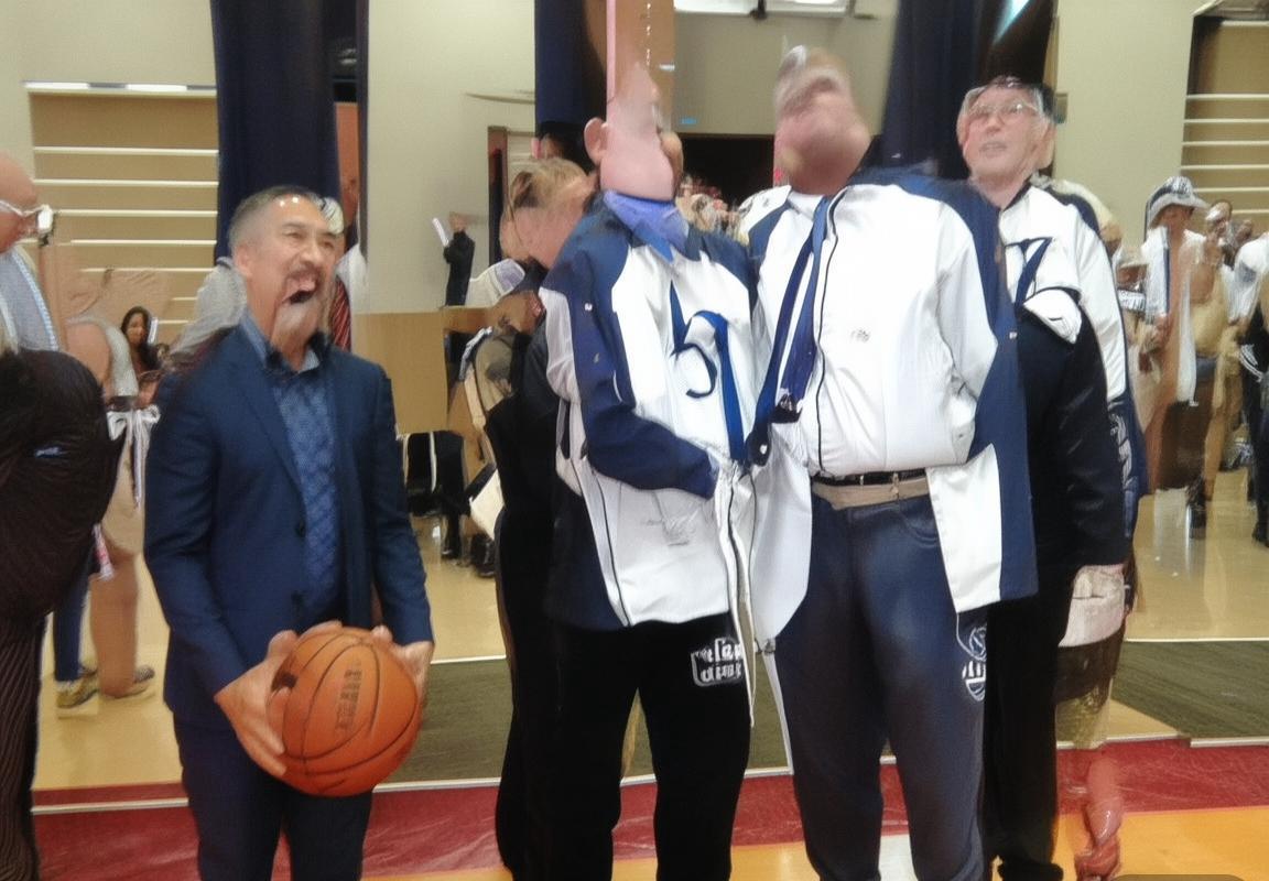 姚明NBA首秀：中国篮球巨星诞生记(图2)