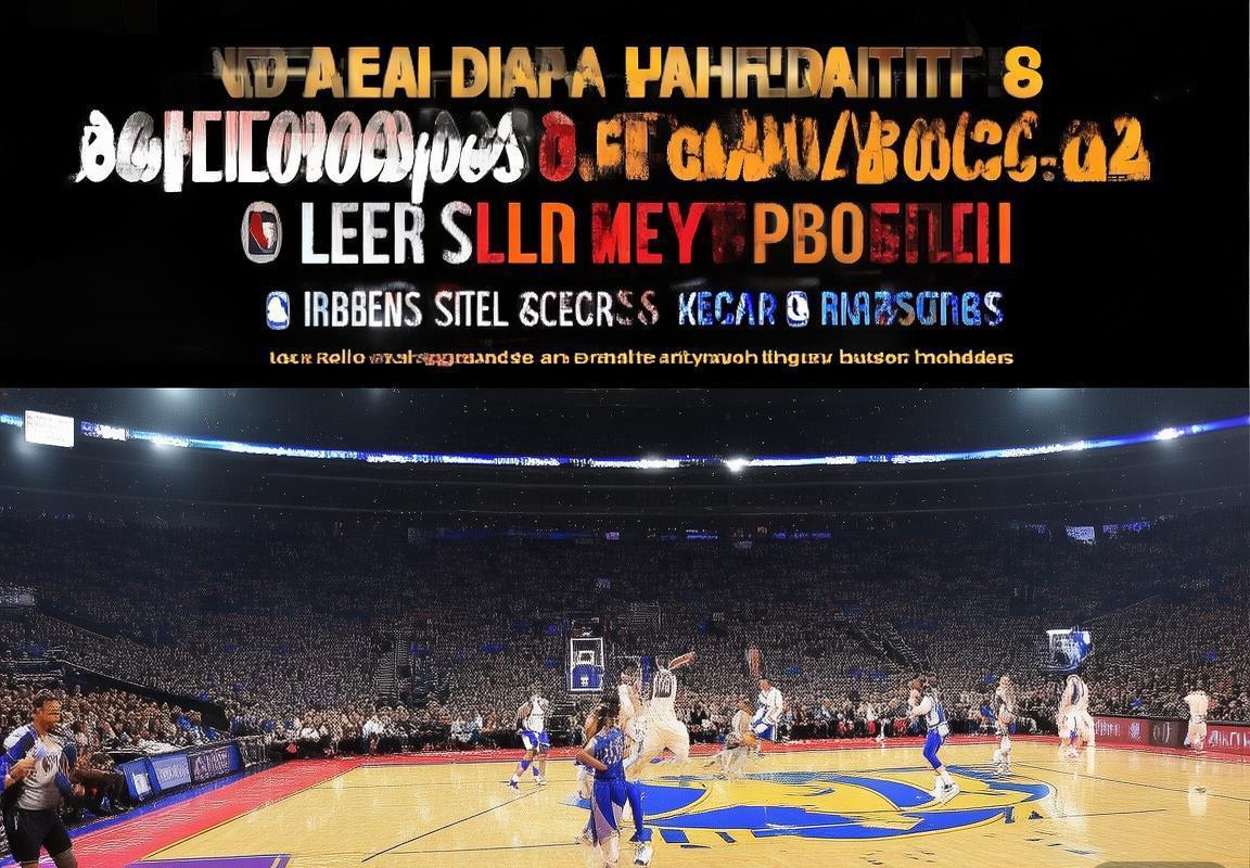 2017NBA季后赛快船勇士巅峰对决回顾(图2)