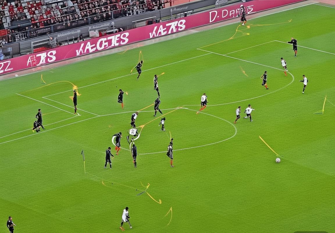 拜仁汉堡德甲对决：战术智慧与状态较量解析(图3)