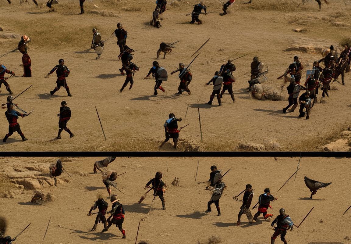 篮球巅峰对决：骑士老鹰赛后战术解析与经验分享(图3)