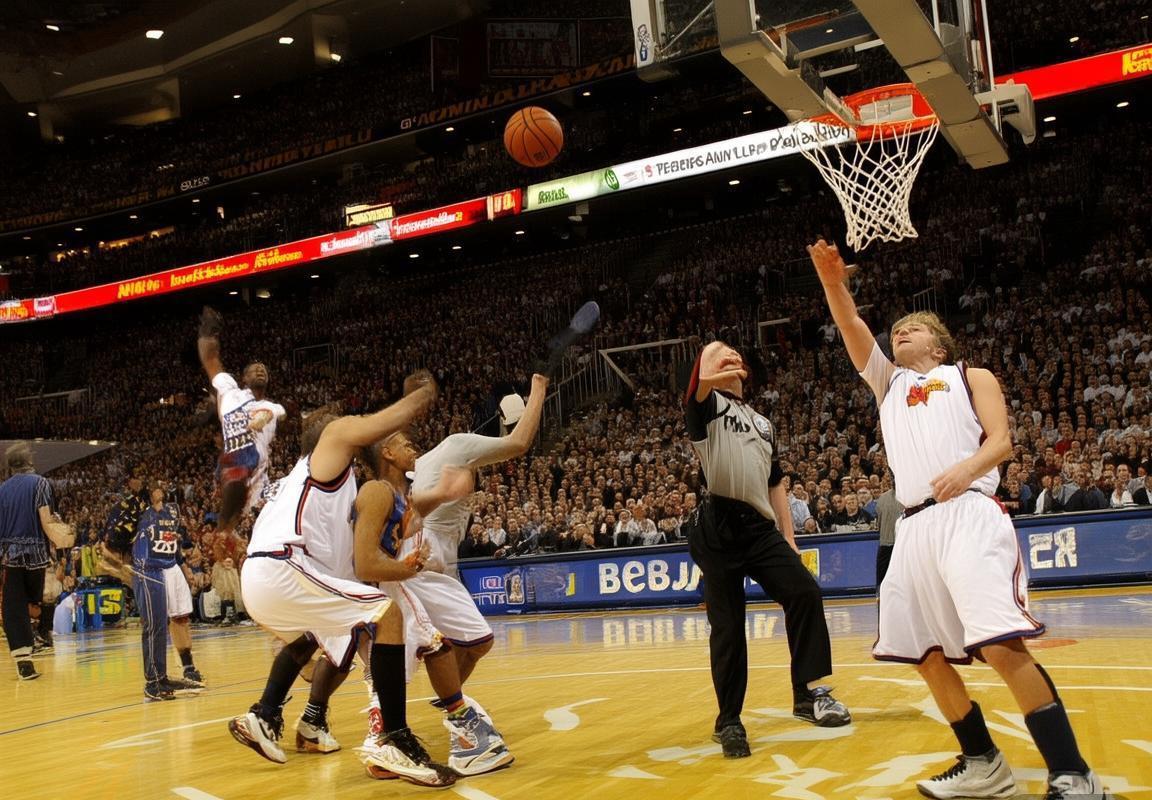 2008 NBA季后赛：火箭与爵士经典对决解析(图4)