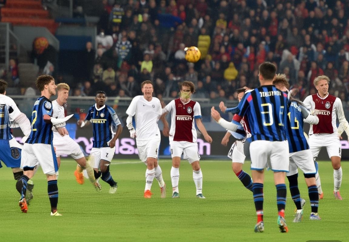 意甲对决：国米与热那亚战术分析及赛后点评(图4)