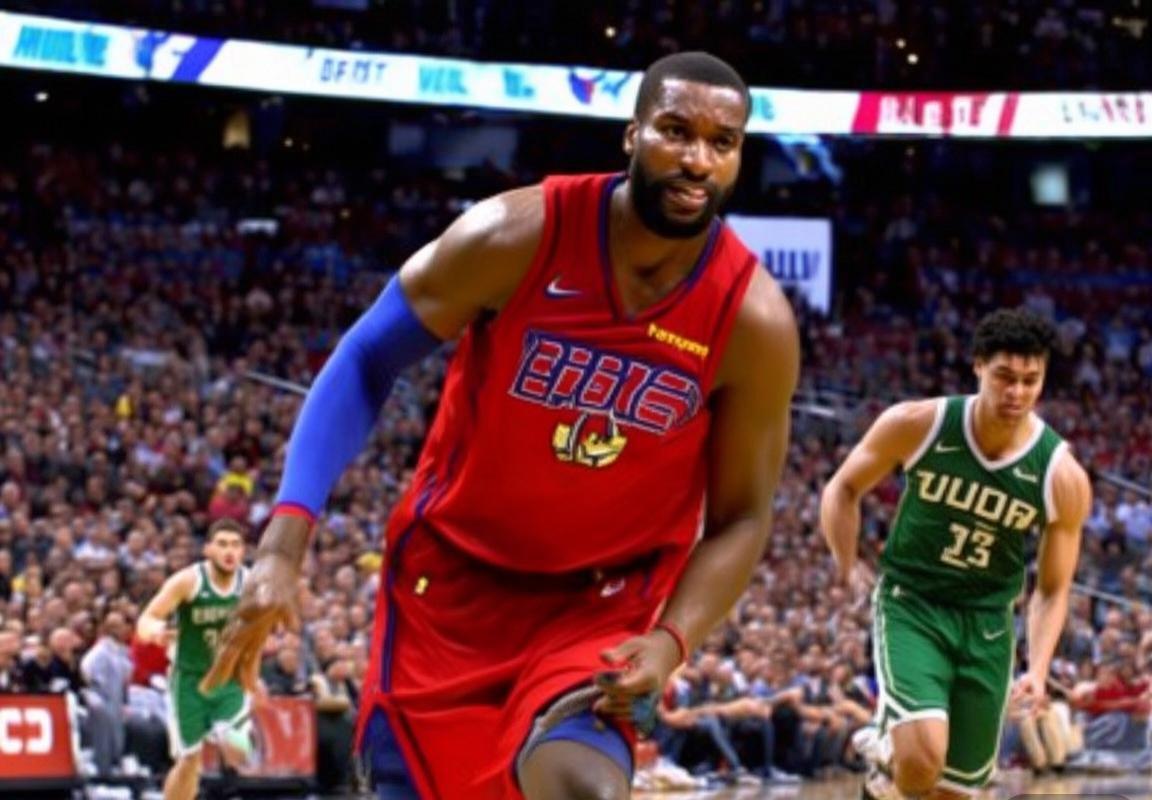 2019NBA东部决赛：猛龙雄鹿巅峰对决战术解析(图2)