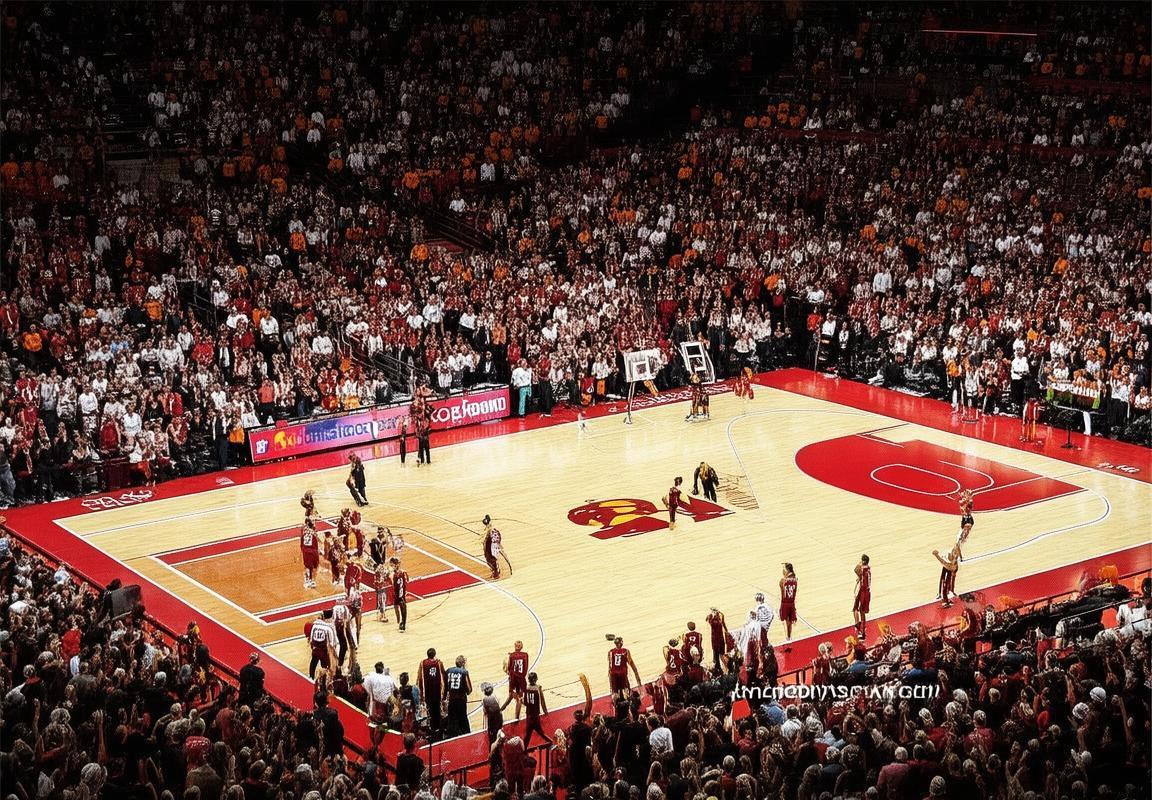 2016年NBA季后赛：热火骑士系列赛经典对决回顾(图1)